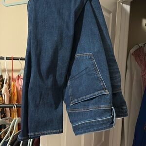 American Eagle Outfitters Blue Jeans